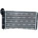 NRF Wärmetauscher, Innenraumheizung EASY FIT 53550