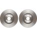 TRW Bremsscheibe DF4317 TRW Bremsscheibe DF4317