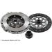 Blue Print Kupplungssatz ADB113021