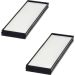 Hengst Filter Luftfilter E3915LI-2