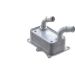 Ölkühler, Motoröl CLC 276 000S Ölkühler, Motoröl CLC 276 000S