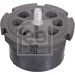 FEBI BILSTEIN 102703 Anschlagpuffer, Federung