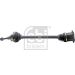 febi bilstein Antriebswelle 188159 febi bilstein Antriebswelle 188159