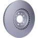 Bremsscheibe 8DD 355 125-331 Bremsscheibe 8DD 355 125-331