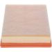 BOSCH F 026 400 052 Luftfilter