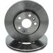 BOSCH Bremsscheibe 0 986 479 611 BOSCH Bremsscheibe 0 986 479 611