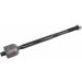 Metzger Axialgelenk, Spurstange COMPETENCE KIT 51019208