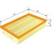 BOSCH F 026 400 033 Luftfilter