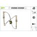 Valeo Fensterheber 850868