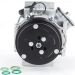 Nissens Kompressor, Klimaanlage FIRST FIT 89347
