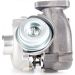Nissens Turbolader 93149