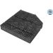 Filter, Innenraumluft 012 326 0044/PD Filter, Innenraumluft 012 326 0044/PD