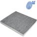 Blue Print Filter, Innenraumluft ADA102512