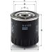 Ölfilter W 815/5