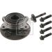 FEBI BILSTEIN 31866 Radlagersatz