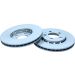 QUARO Bremsscheibe QD0002