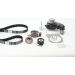Wasserpumpe + Zahnriemensatz CT901WP1