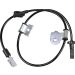 Metzger Sensor, Raddrehzahl 09001200