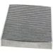 BOSCH 1 987 435 562 Innenraumfilter FILTER+pro