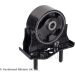 Blue Print Lagerung, Motor ADBP800225