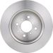 BOSCH Bremsscheibe 0 986 479 014