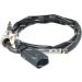Sensor, Abgastemperatur 707464 Sensor, Abgastemperatur 707464