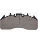 Valeo Bremsbelagsatz, Scheibenbremse OPTIPACK 882246