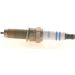 BOSCH 0 242 129 524 Zündkerze Double Iridium BOSCH 0 242 129 524 Zündkerze Double Iridium