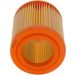BOSCH F 026 400 061 Luftfilter