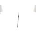 BOSCH 65 Scheibenwischer Twin 3 397 018 963
