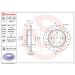 Brembo Bremsscheibe XTRA LINE - Xtra 08.C172.2X Brembo Bremsscheibe XTRA LINE - Xtra 08.C172.2X