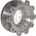 FEBI BILSTEIN 29150 Bremsscheibe