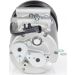 Nissens Kompressor, Klimaanlage FIRST FIT 890090