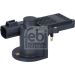 FEBI BILSTEIN 186014 AGR-Ventil