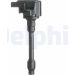 Zündspule GN10734-12B1 Zündspule GN10734-12B1