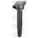 BorgWarner (BERU) Zündspule ZSE021