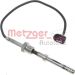 Metzger Sensor, Abgastemperatur 0894008