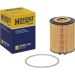 Hengst Filter Ölfilter E600H D38