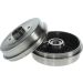 BOSCH Bremstrommel 0 986 477 173