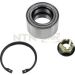 NTN-SNR Radlagersatz R140.06