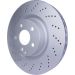 Bremsscheibe 8DD 355 116-951 Bremsscheibe 8DD 355 116-951