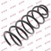 KYB Fahrwerksfeder K-Flex RG1297 KYB Fahrwerksfeder K-Flex RG1297