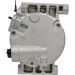 Kompressor, Klimaanlage ACP 1200 000P Kompressor, Klimaanlage ACP 1200 000P