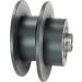 TRW Bremsscheibe DF2771