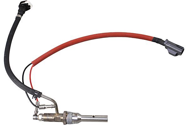 Metzger Einspritzeinheit Russpartikelfilter 0930015