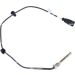 Sensor, Abgastemperatur 707183 Sensor, Abgastemperatur 707183