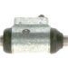 BOSCH Radbremszylinder 0 986 475 855