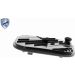 Vaico Hydraulikfiltersatz, Automatikgetriebe Expert Kits + V10-3302