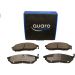 Bremsbelagsatz, Scheibenbremse QUARO SILVER CERAMIC QP8960C Bremsbelagsatz, Scheibenbremse QUARO SILVER CERAMIC QP8960C