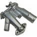 Metzger Thermostat, Kühlmittel 4006235 Metzger Thermostat, Kühlmittel 4006235
